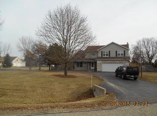 2503 S Hidden Trl, Spring Grove, IL 60081