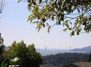 257 Arlington Ave, Kensington, CA 94707