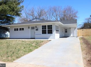 60 Montrose Dr, Newark, DE 19713