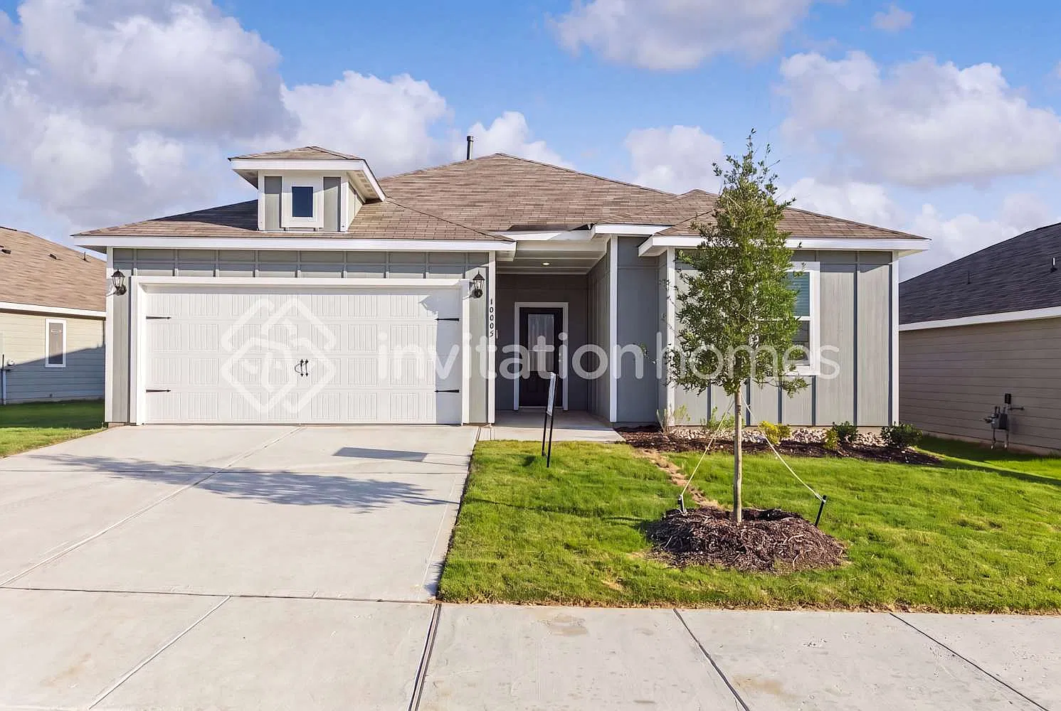 10805 Copper Hills Lane Fort Worth, TX 76108 — Photo 1