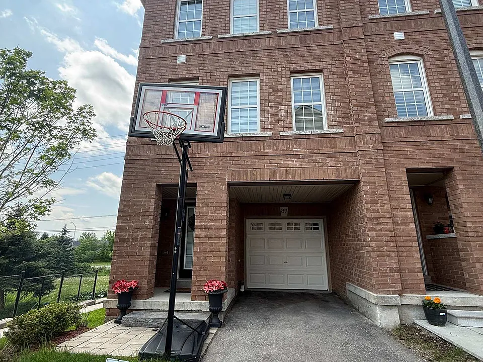 2280 Baronwood Dr #89