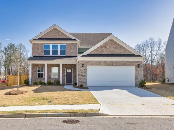 1436 Maston Rd, Auburn, GA 30011