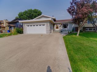 110 S Ojibwa Rd W, Lethbridge, AB T1K5L1