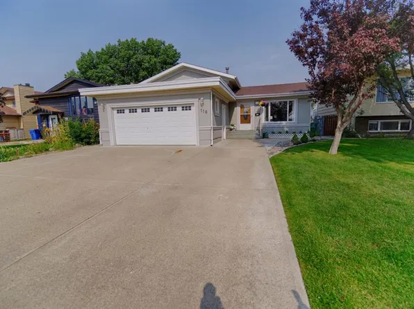 110 S Ojibwa Rd W, Lethbridge, AB T1K 5L1