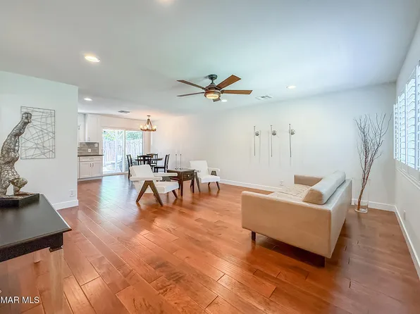 768 Brossard Dr, Thousand Oaks, CA 91360