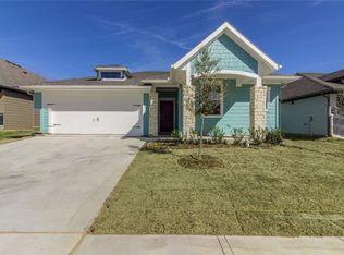 107 Eddie Ct, Mansfield, TX 76063