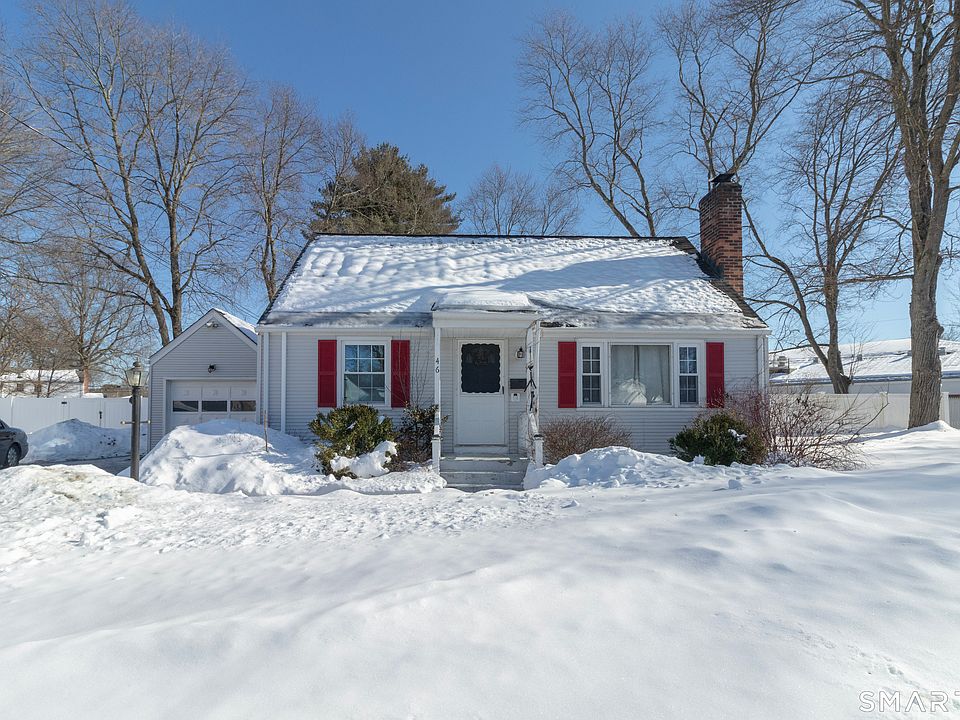 1st image of 46 Woodycrest Drive
