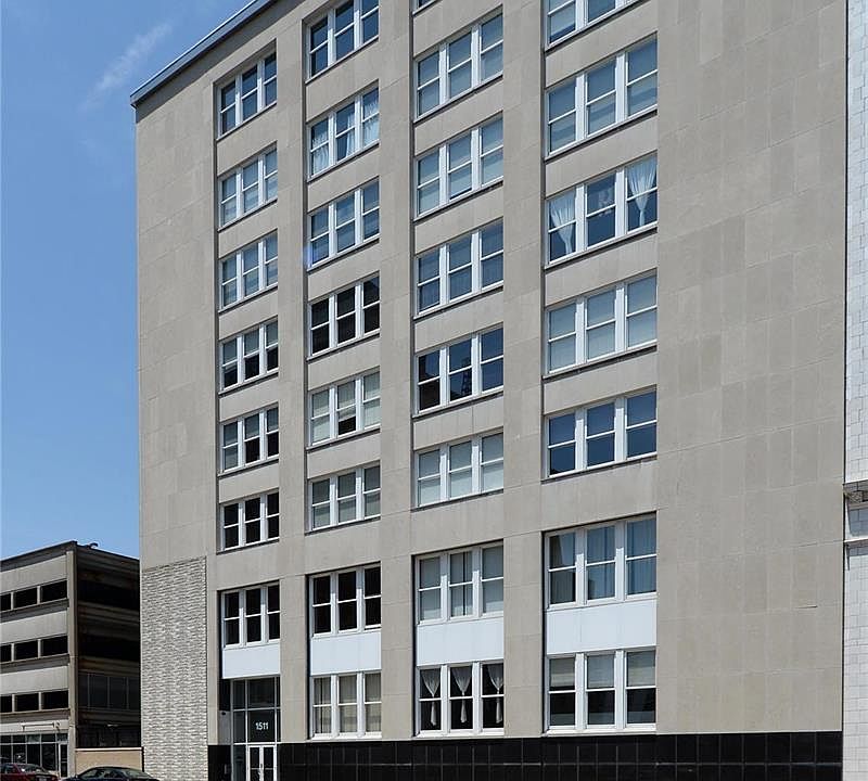 1st image of 1511 Locust St APT 501