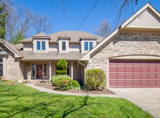 7204 Oak Cove Ln, Noblesville, IN