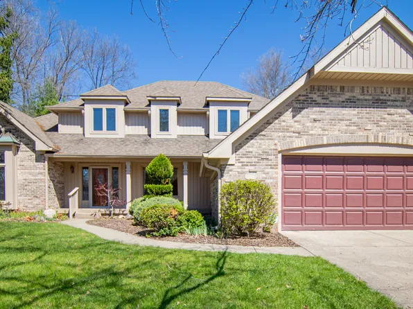 7204 Oak Cove Ln, Noblesville, IN 46062