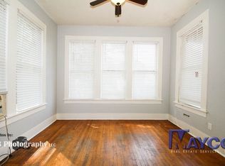 2105 Highland Ave #2107, Shreveport, LA 71104