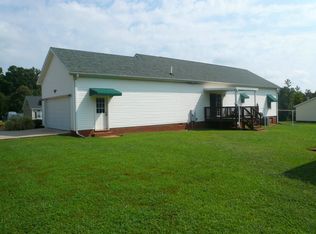 136 Wayside Dr, Reidsville, NC 27320