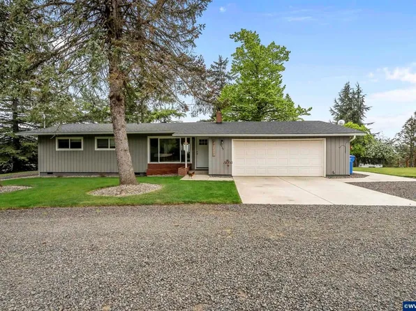 2239 Steiwer Rd SE, Jefferson, OR 97352
