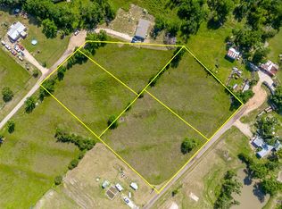 23070 County Road Crk, Paris, TX 75462