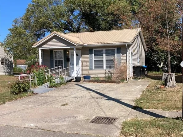 841 Virginia St, Zanesville, OH 43701