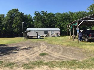 15305 Rr 1, Porum, OK 74455