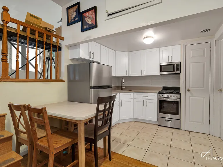 75 W 85th St #3B — Photo 2