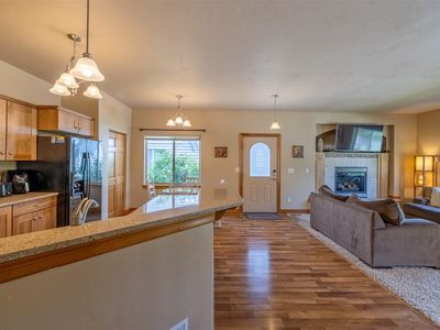 310 Barney St APT B, Helena, MT, 59602