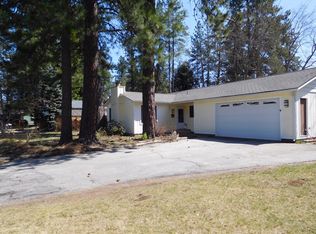 1805 Spruce St, Sandpoint, ID 83864