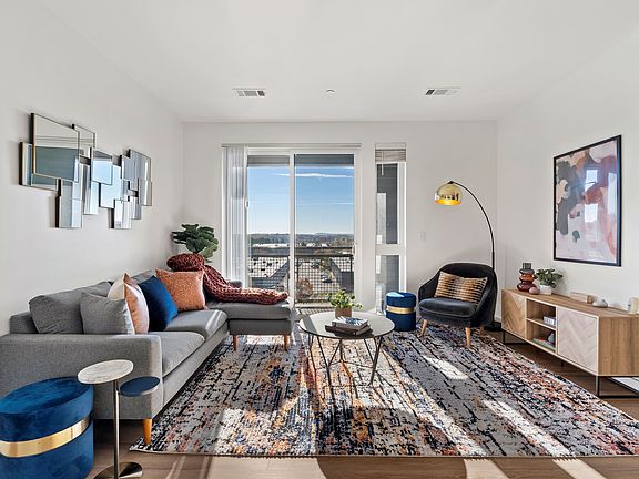 Model Apartment