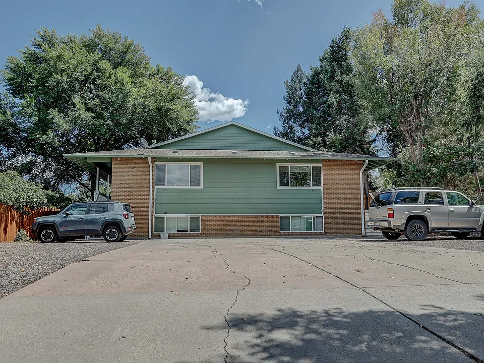 16 N Cantril St #16