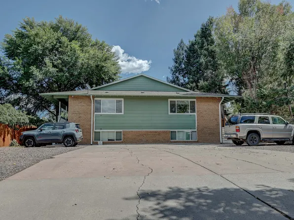 16 N Cantril St #16, Castle Rock, CO 80104