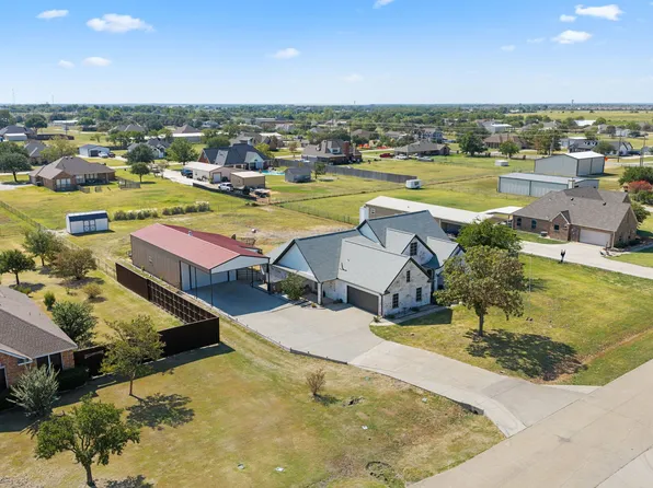 10991 Richard Cir, Forney, TX 75126