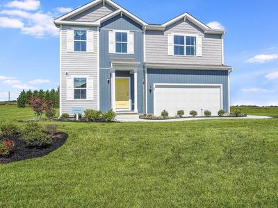 104 Steamboat Ave, Felton, DE, 19943