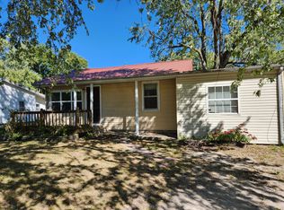 791 Granby Miners Rd, Granby, MO 64844