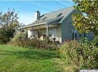 550 Kents Store Way, Kents Store, VA 23084