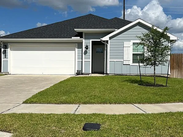3235 Langley Bend Ln, Fulshear, TX 77441