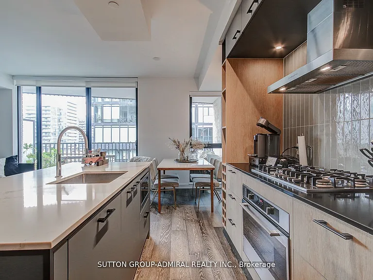 41 Dovercourt Rd #602 — Photo 11