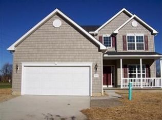 39092 Princeton Cir, Avon, OH 44011