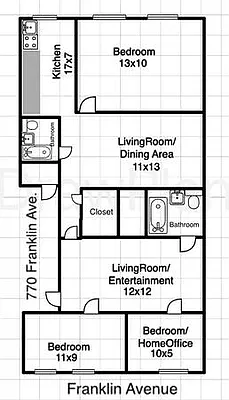 Rented by Ideal Properties Group | media 34