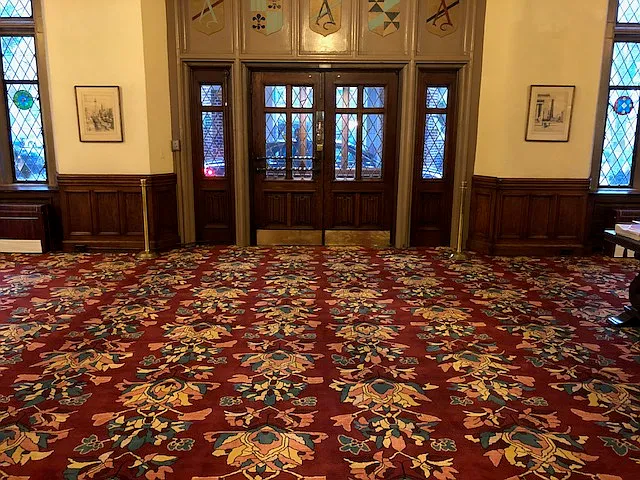Ambassador Apartments — Photo 5