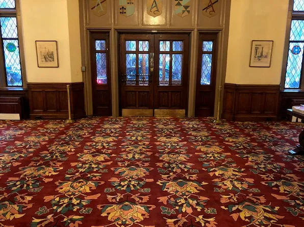 Ambassador Apartments