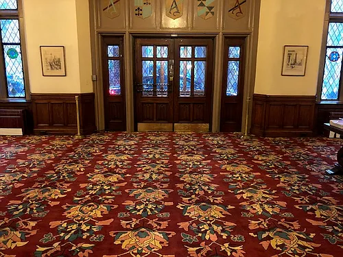 Ambassador Apartments Photo 1