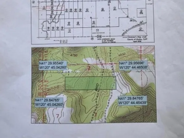 0 Unknown, Alturas, CA 96101