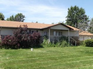 7224 State Route 19, Bloomville, OH 44818