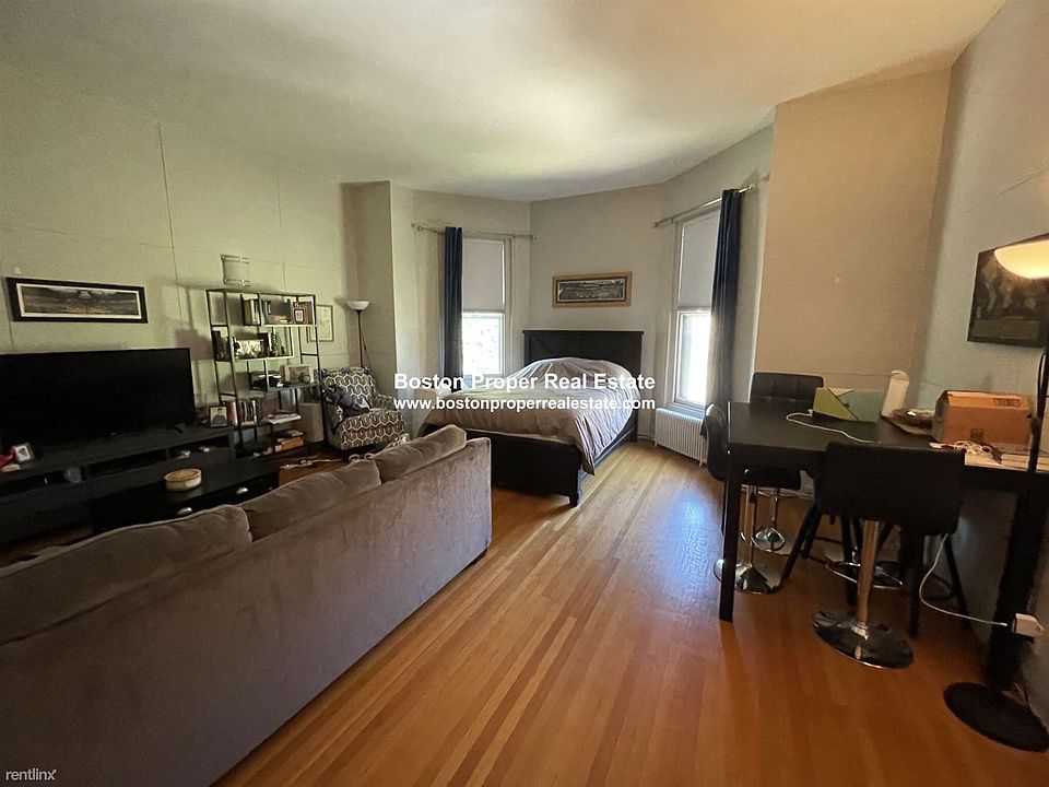 417 Beacon #2f Boston - Back Bay Unit Photo 1