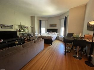 417 Beacon St APT 2K, Boston, MA 02115