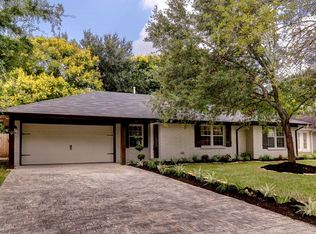 11111 Burdine St, Houston, TX 77096