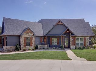 63 Nelson St, Sulphur Springs, TX 75482