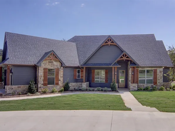 63 Nelson St, Sulphur Springs, TX 75482