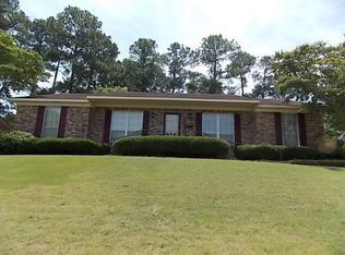 2902 Vultee Dr, Columbus, GA 31909