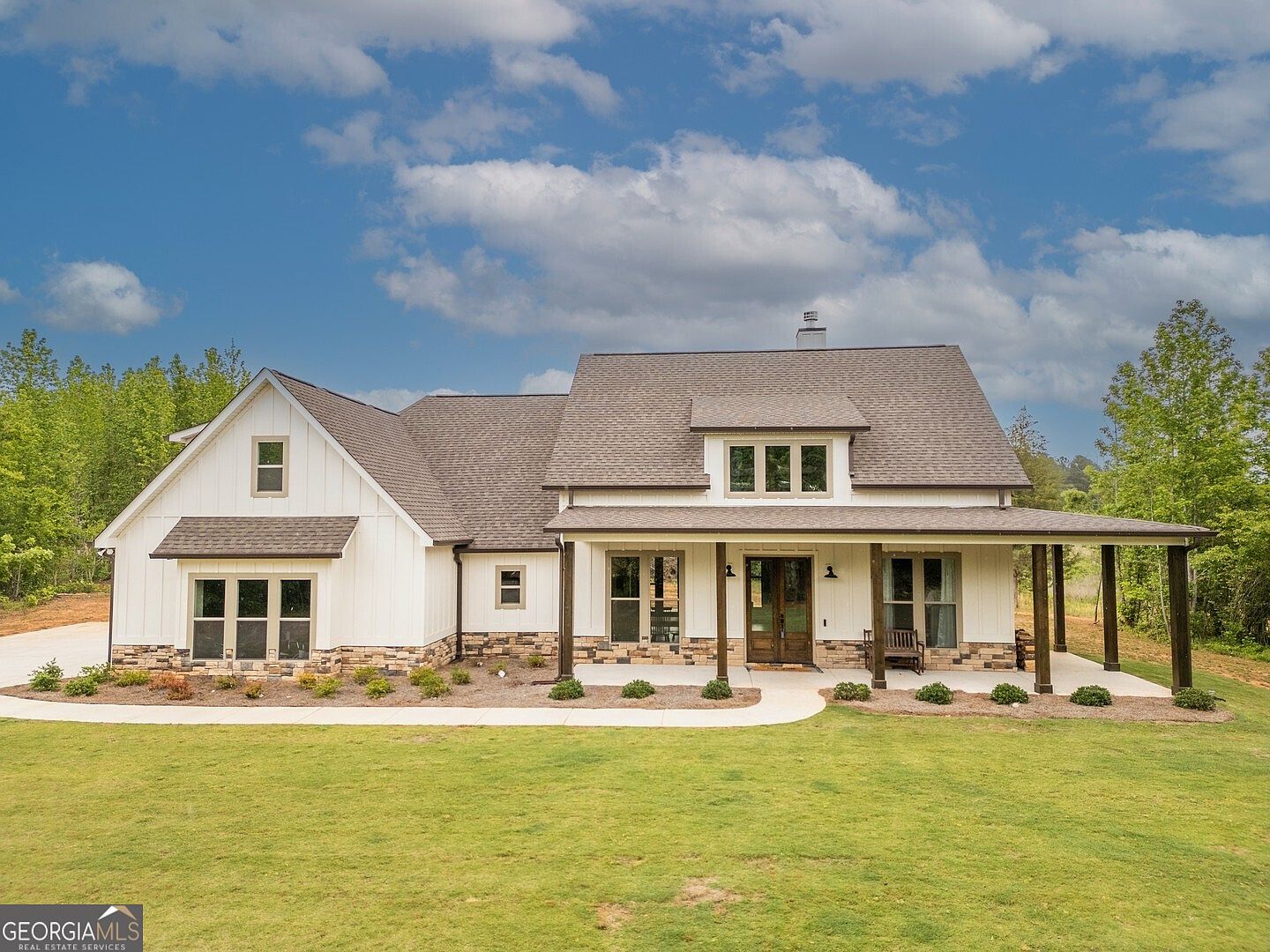 367 Dave Bailey Rd, Flovilla, GA 30216 Zillow