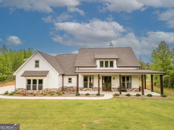 367 Dave Bailey Rd, Flovilla, GA 30216
