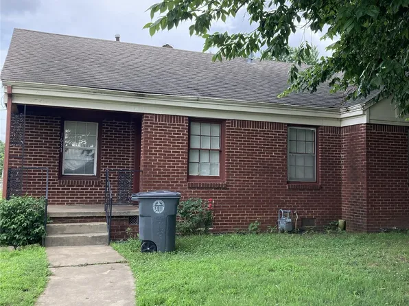 1631 N Lewis Pl, Tulsa, OK 74110