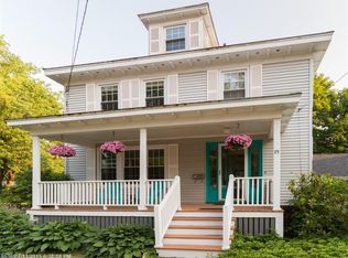 75 Stroudwater St, Westbrook, ME 04092