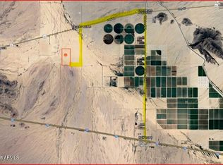 53254 N 61st Street #-, Salome, AZ 85348